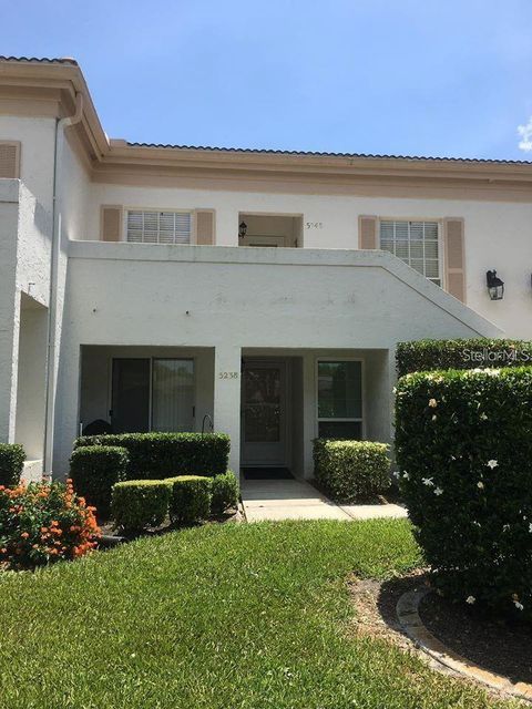 Photo of 5238 Marsh Field Lane #5, Sarasota, FL 34235 (MLS # A4672801)