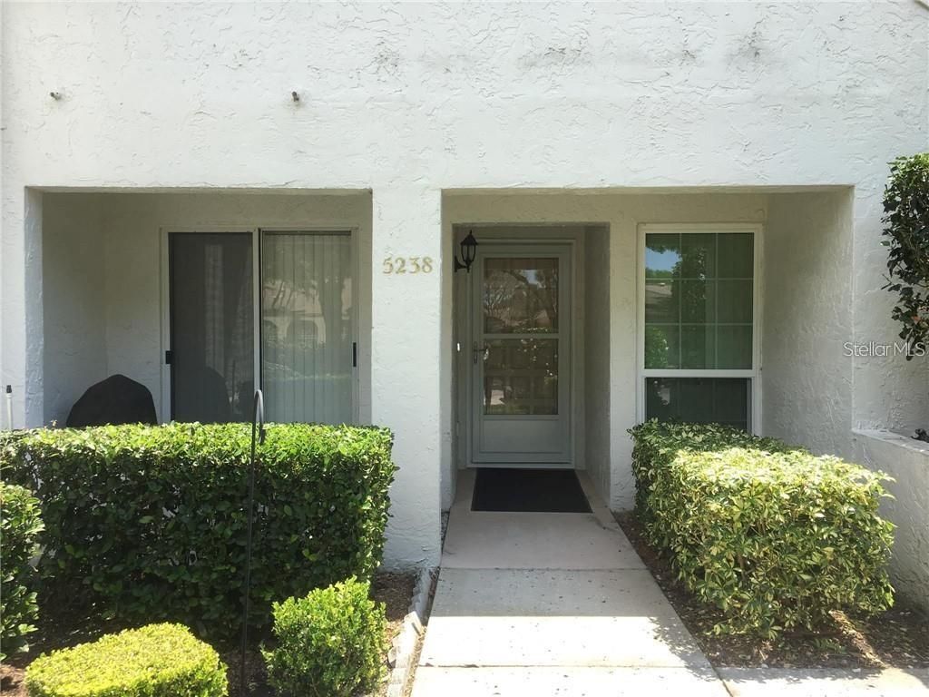 Photo of 5238 Marsh Field Lane #5, Sarasota, FL 34235 (MLS # A4672801)