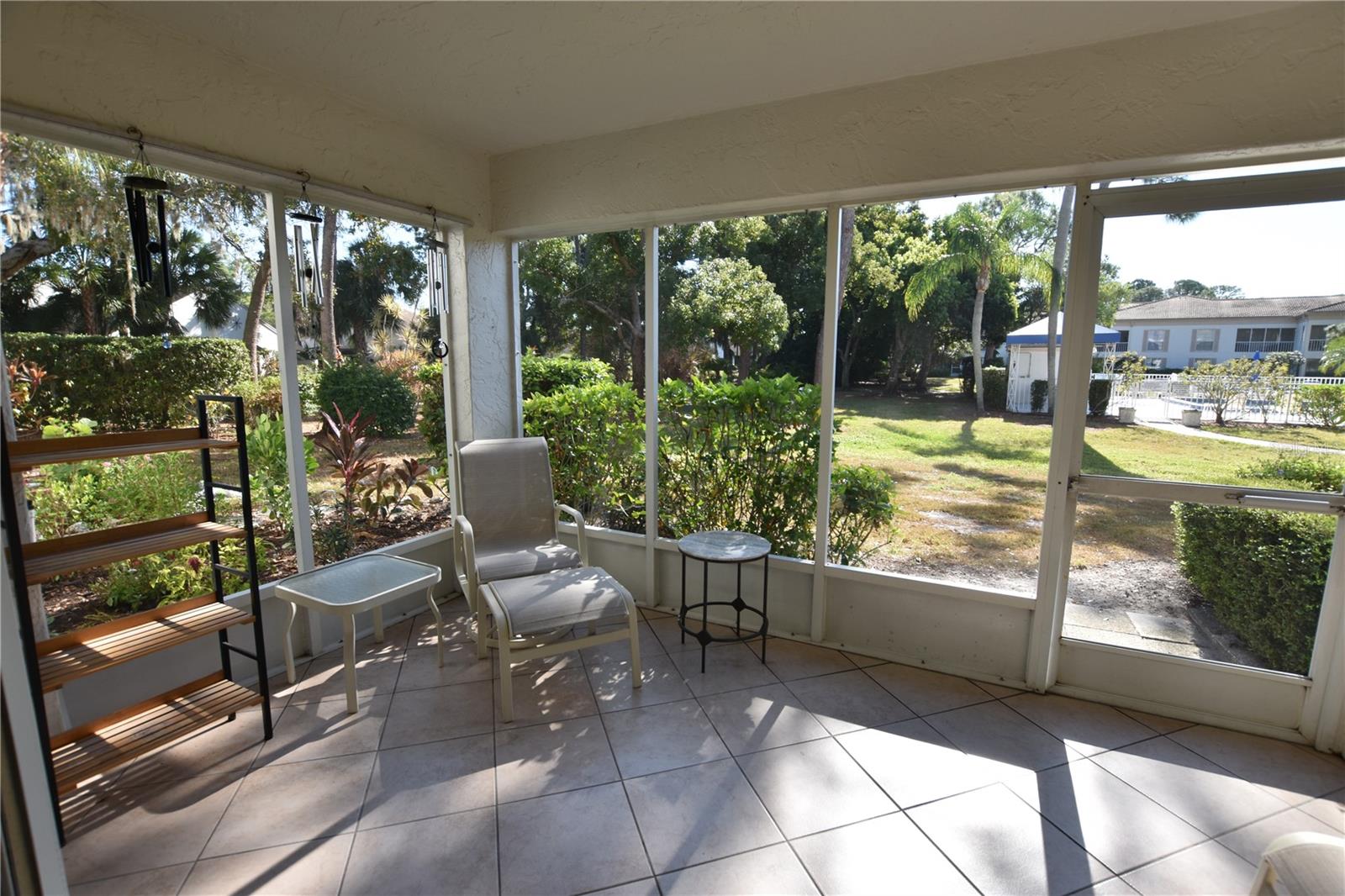 WEDGEWOOD LAKE - Residential