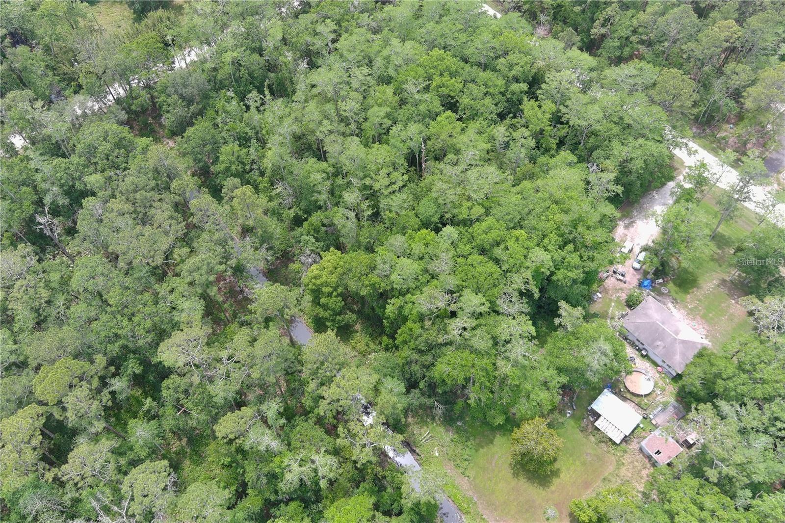 DAYTONA NORTH SUB - Land