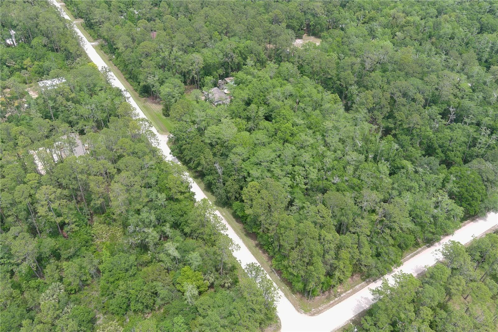 DAYTONA NORTH SUB - Land