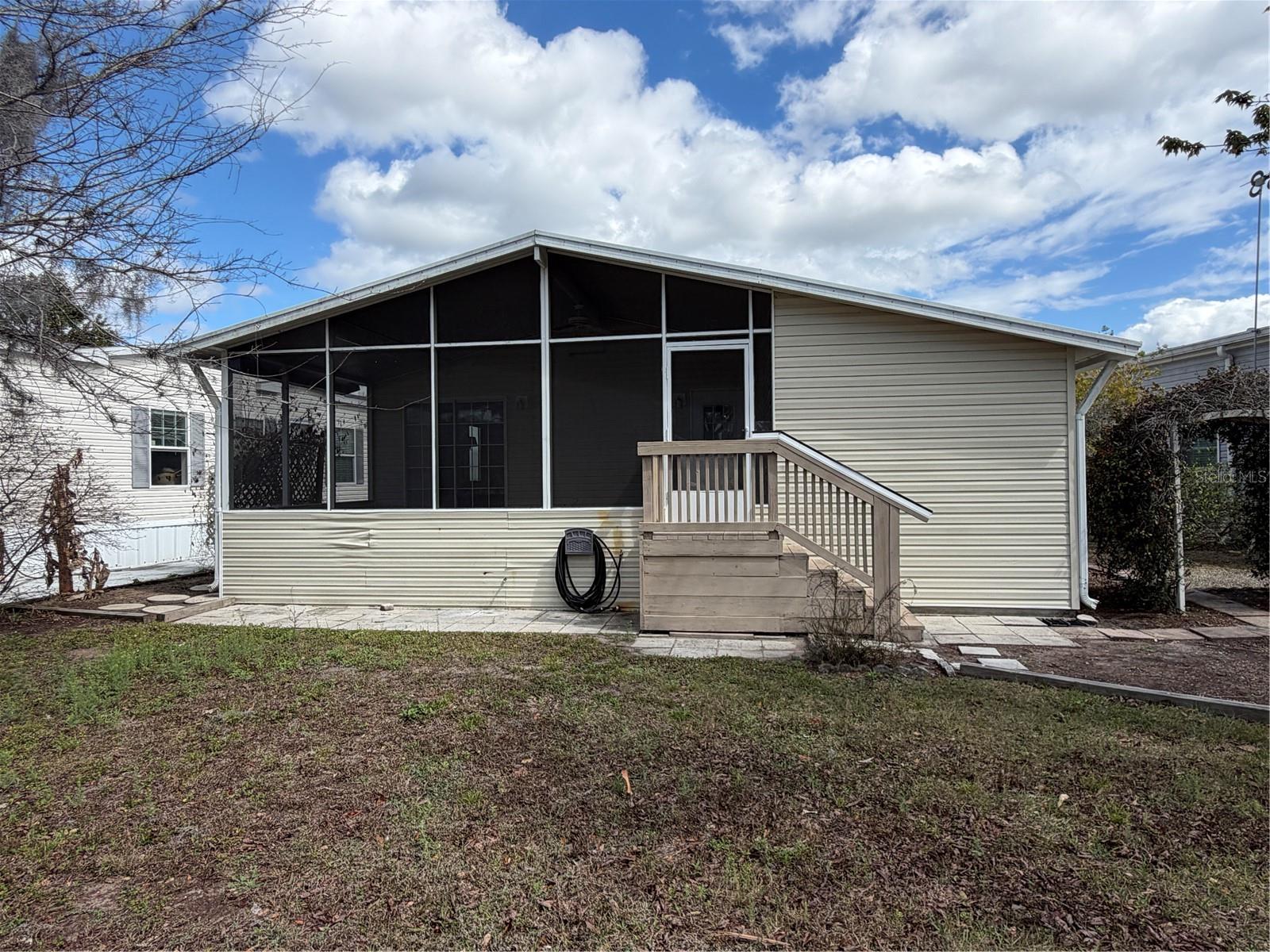 LAKE COMO CLUB RESIDENCE COOP - Residential