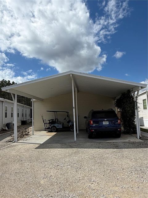 Photo of 1735 Dorothy Boulevard, Lutz, FL 33558 (MLS # TB8481639)