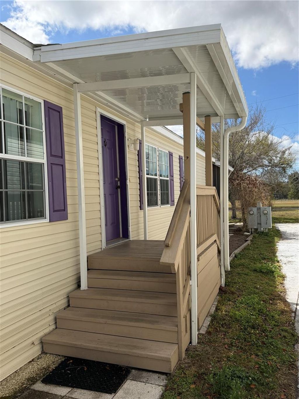 Photo of 1735 Dorothy Boulevard, Lutz, FL 33558 (MLS # TB8481639)