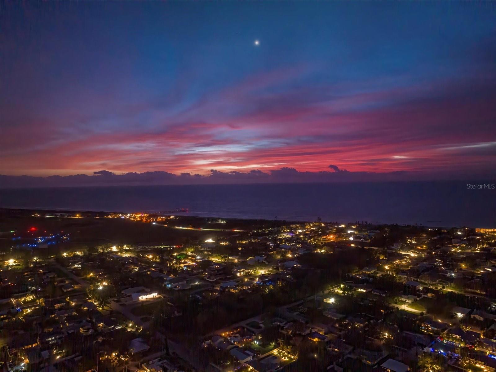 SOUTH VENEZIA PARK - Residential