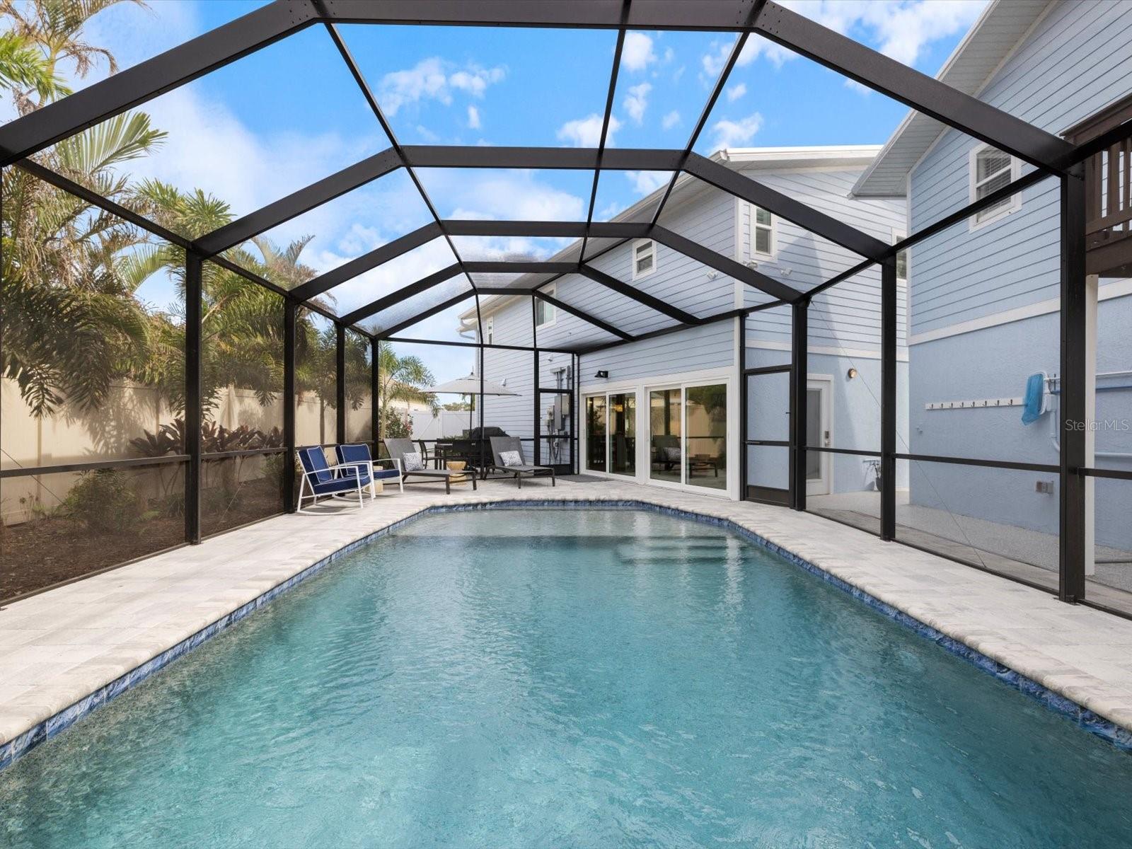 SOUTH VENEZIA PARK - Residential