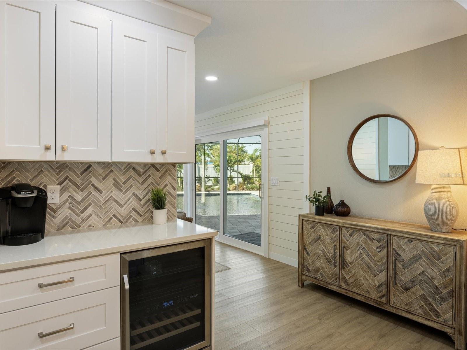 SOUTH VENEZIA PARK - Residential