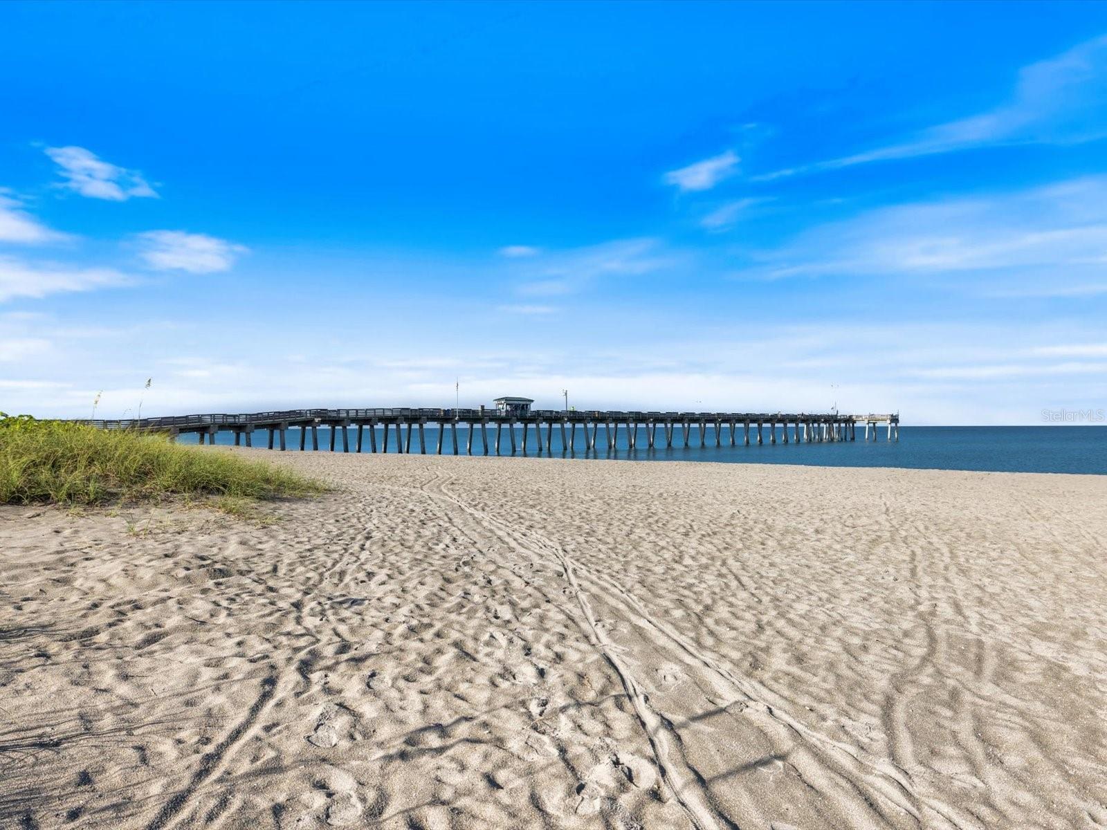 SOUTH VENEZIA PARK - Residential