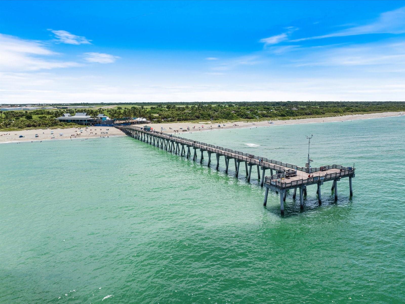 SOUTH VENEZIA PARK - Residential