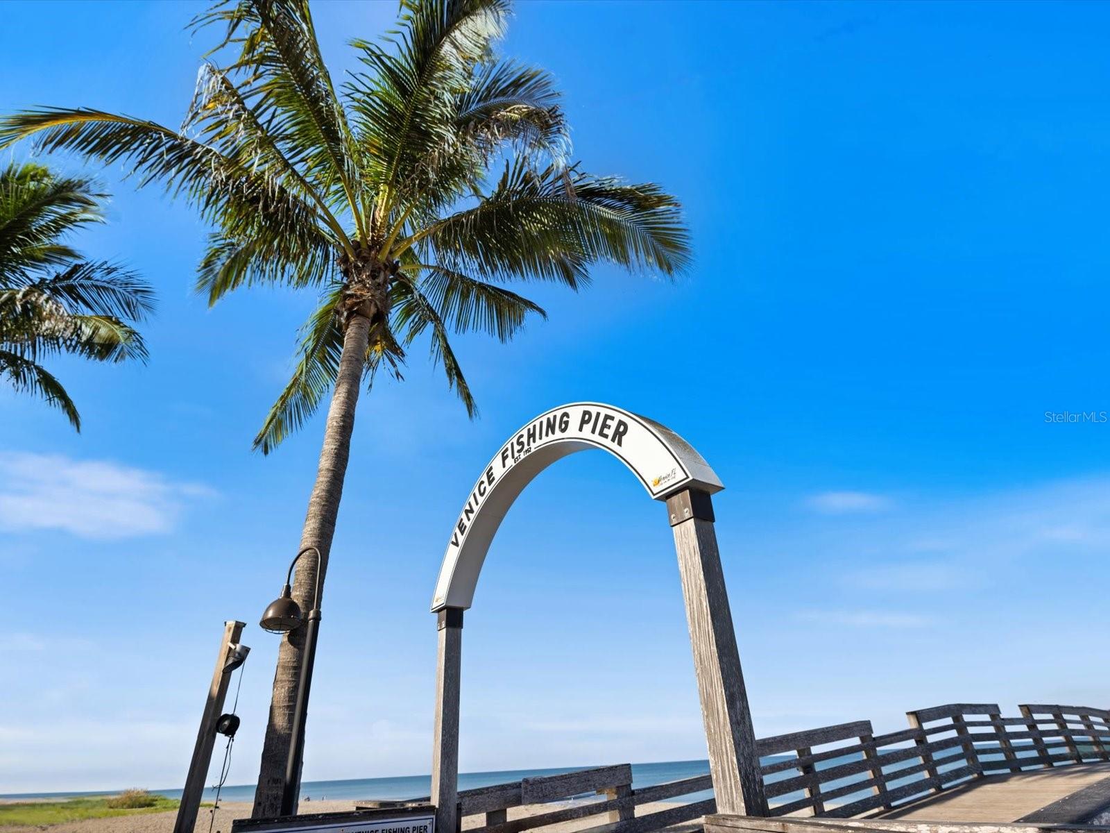 SOUTH VENEZIA PARK - Residential