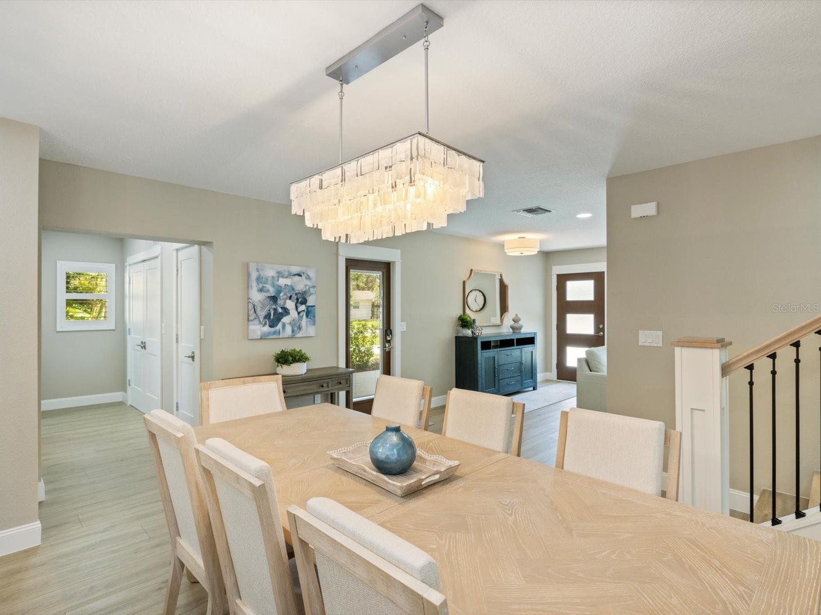 SOUTH VENEZIA PARK - Residential