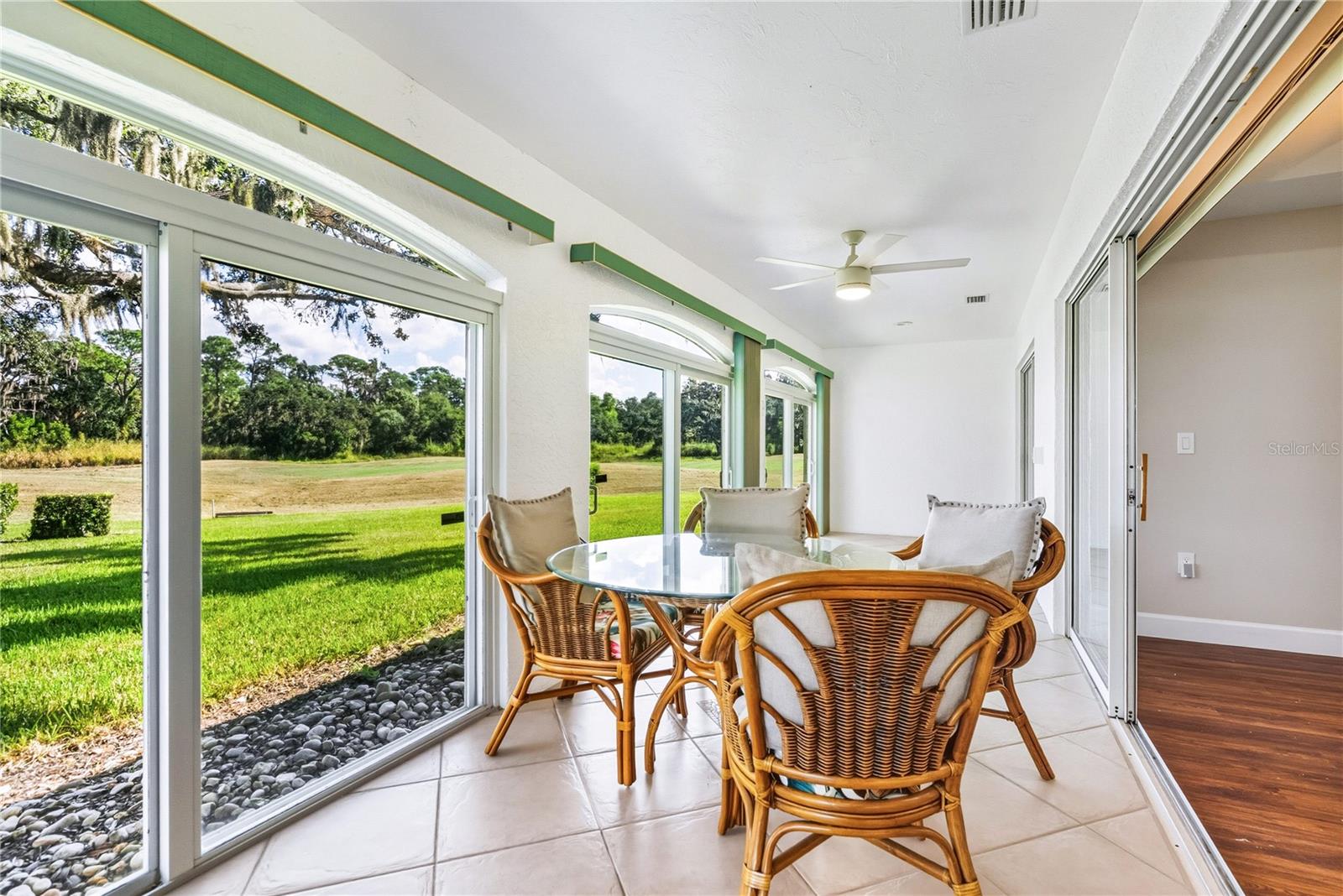 OAKLEY GREEN - Residential