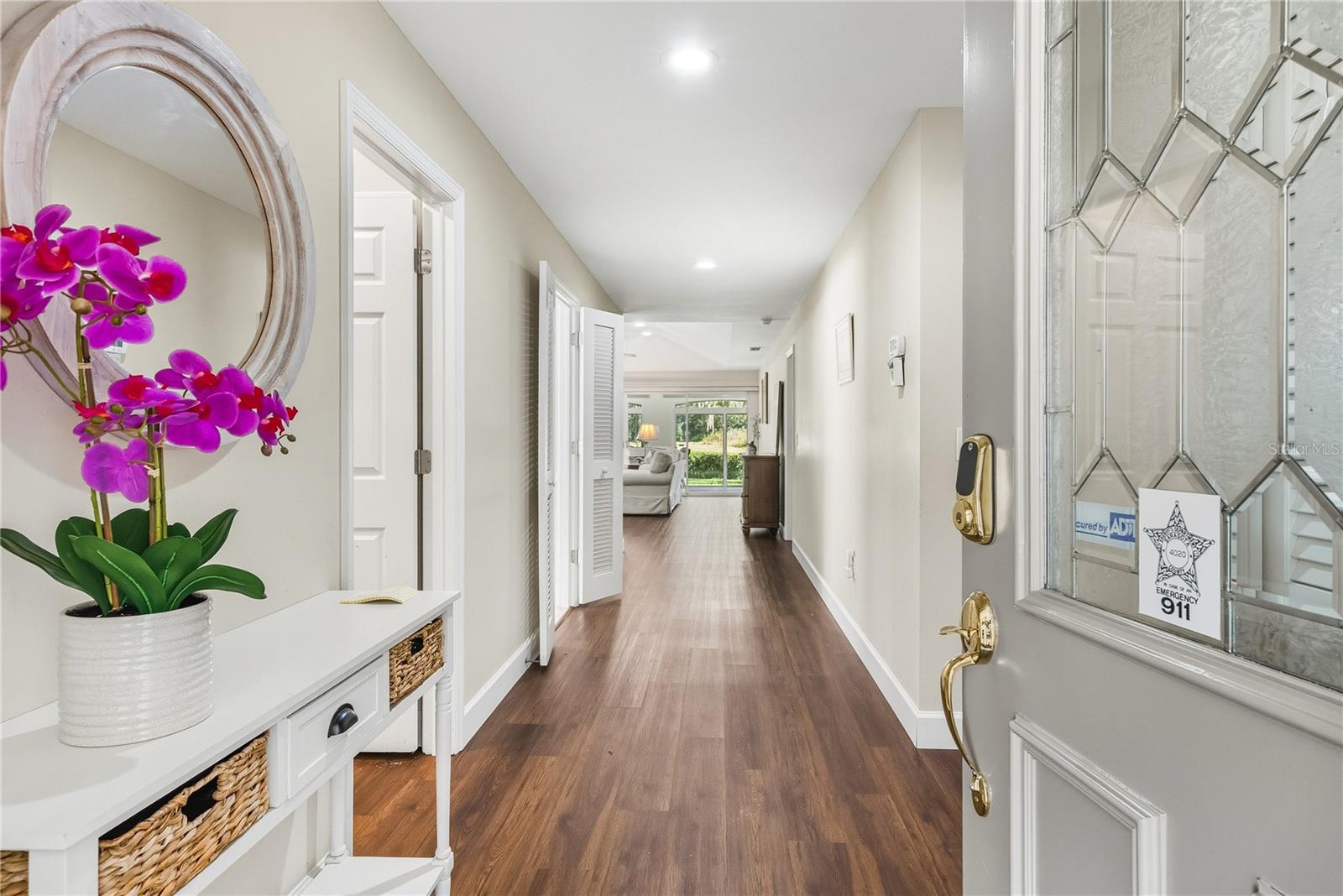 OAKLEY GREEN - Residential