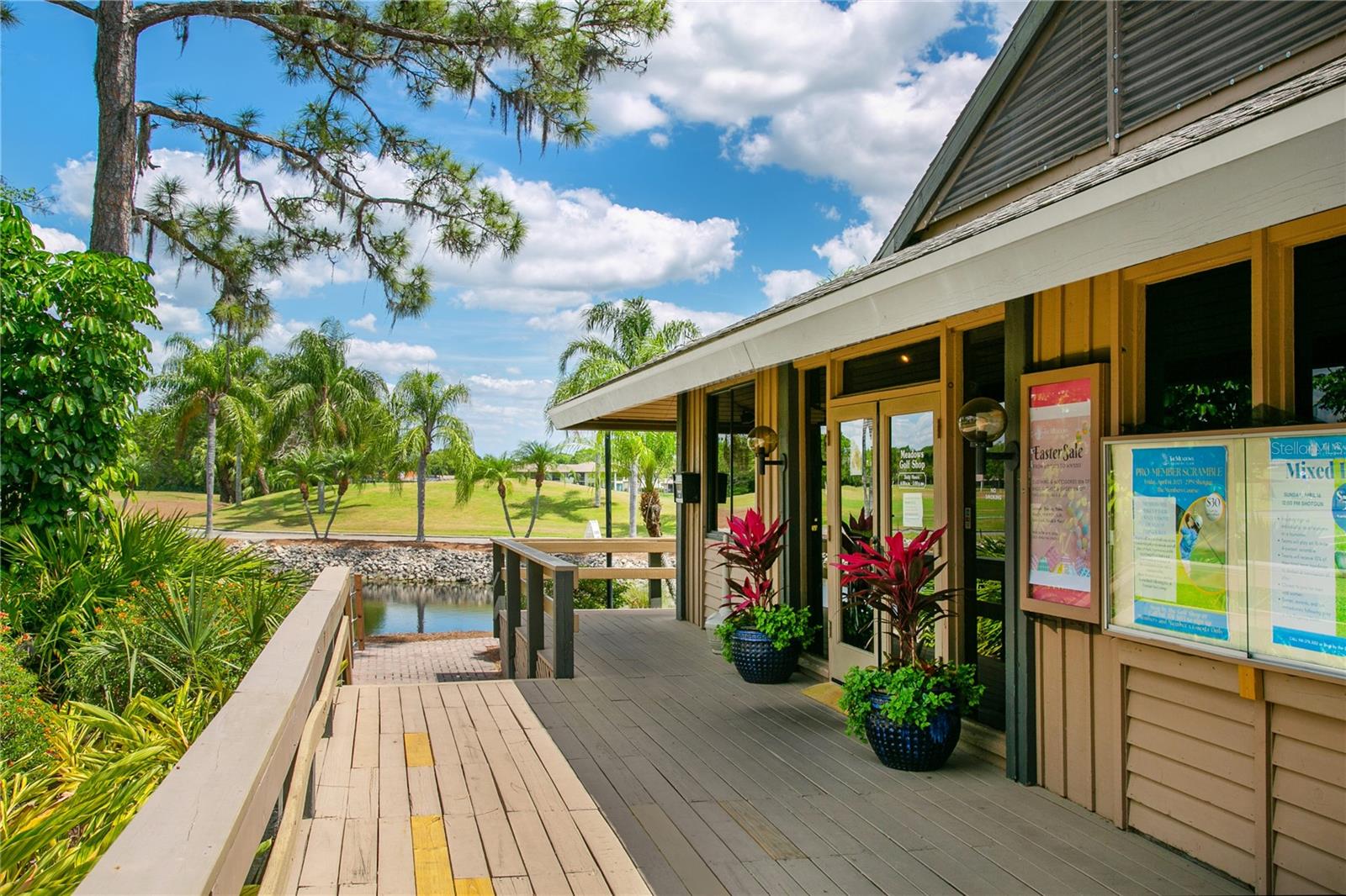 OAKLEY GREEN - Residential