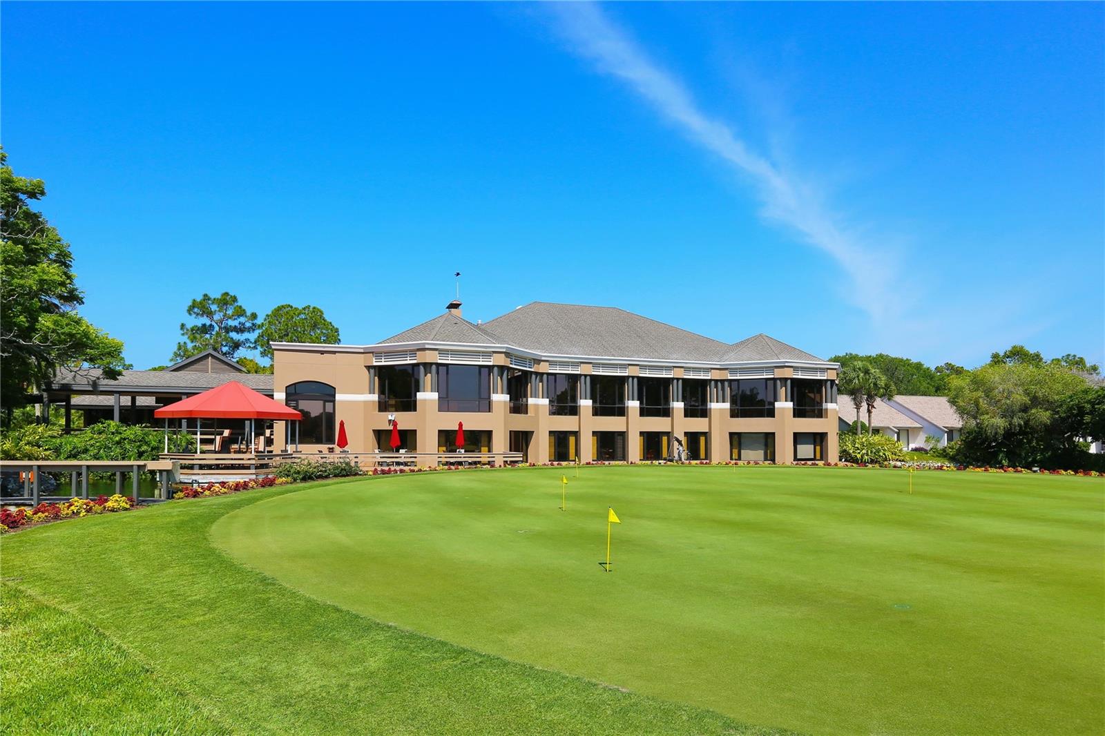 OAKLEY GREEN - Residential