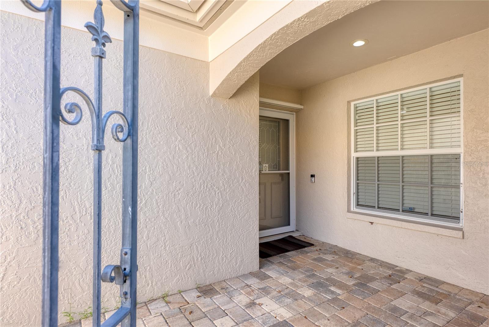 OAKLEY GREEN - Residential