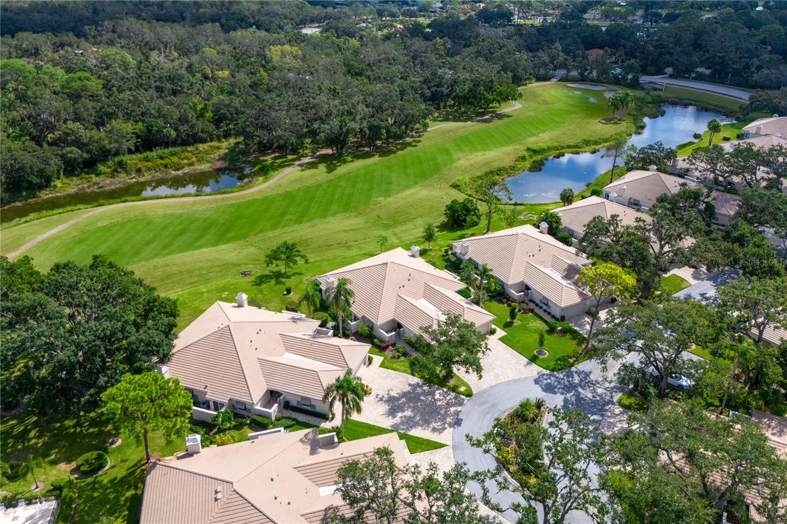 OAKLEY GREEN - Residential