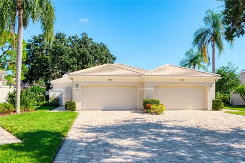 Photo of 4016 Oakley Greene #40, Sarasota, FL 34235 (MLS # A4668271)