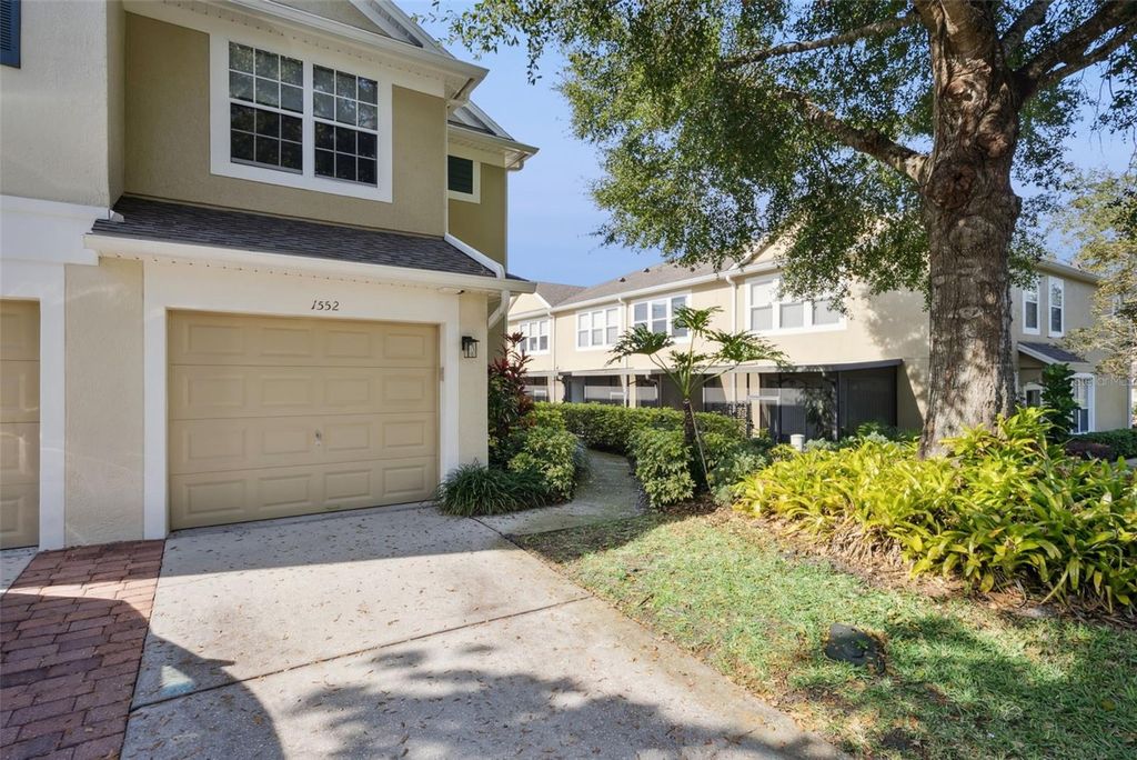 Photo of 1552 Florentino Lane, Winter Park, FL 32792 (MLS # O6371271)