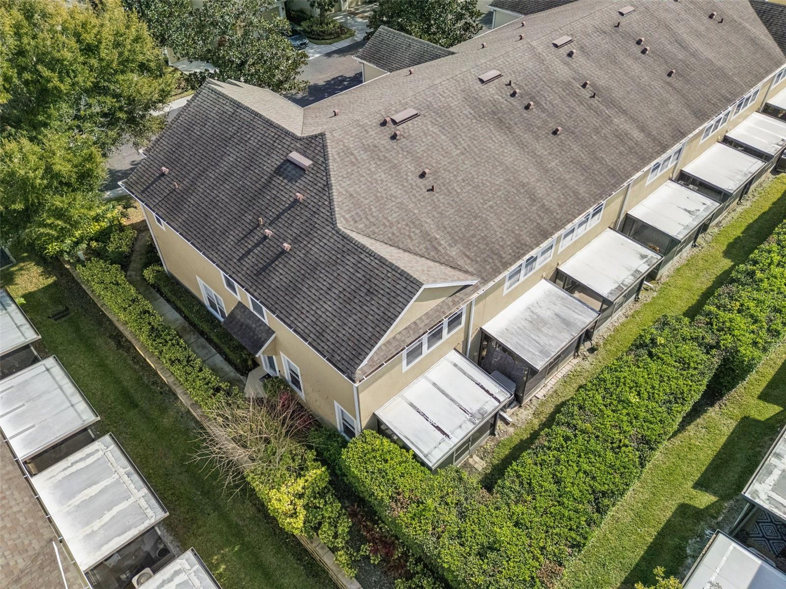 VISTAS AT LAKE HOWELL - Residential