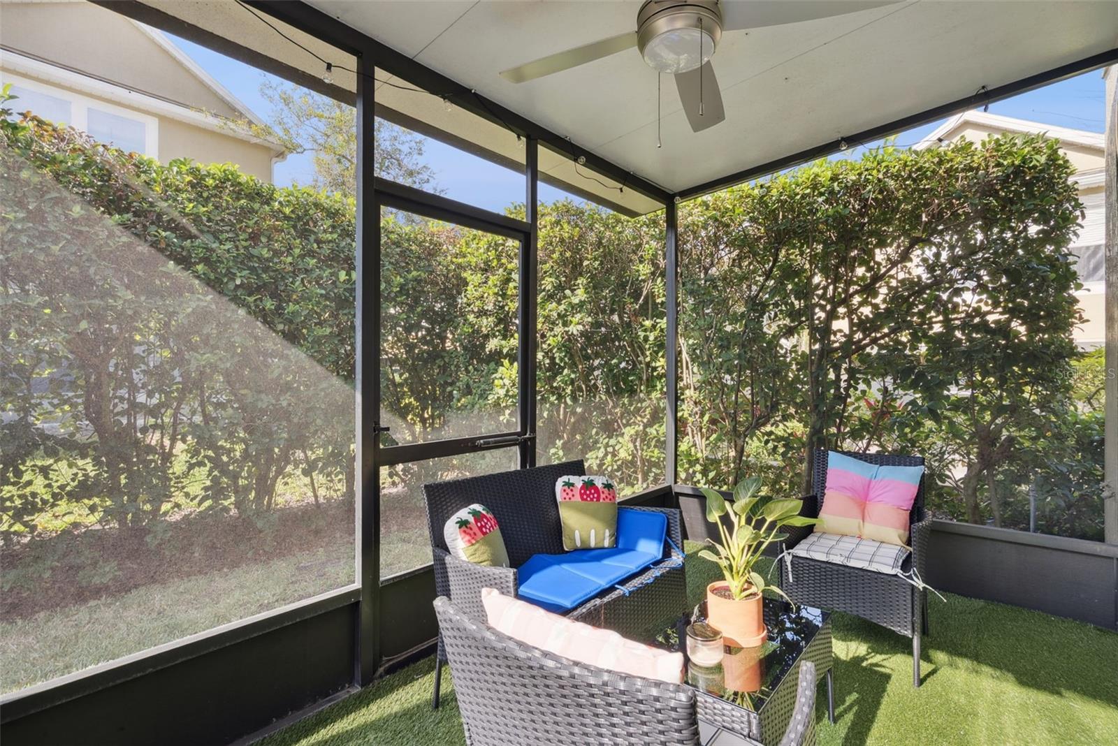 VISTAS AT LAKE HOWELL - Residential