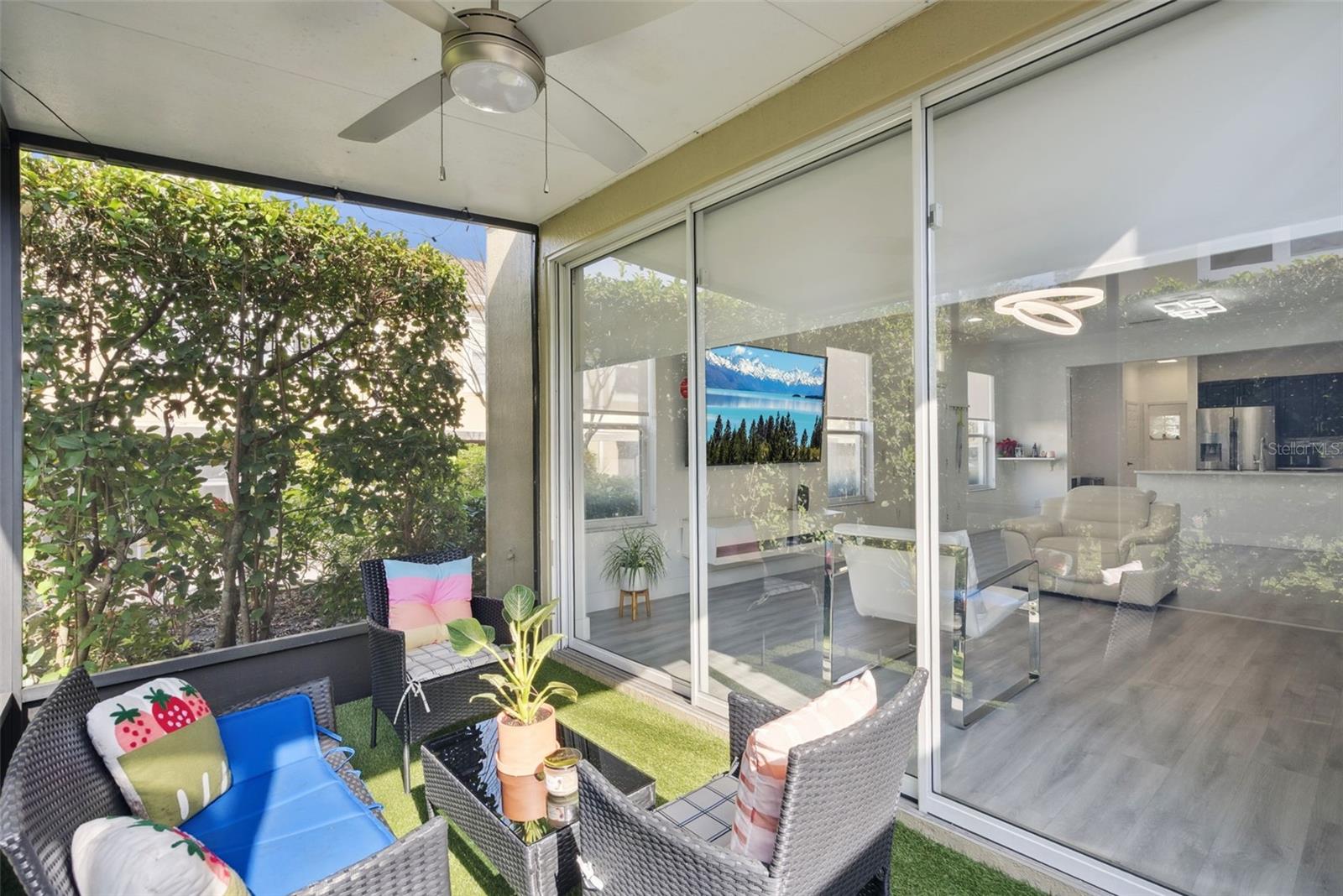 VISTAS AT LAKE HOWELL - Residential