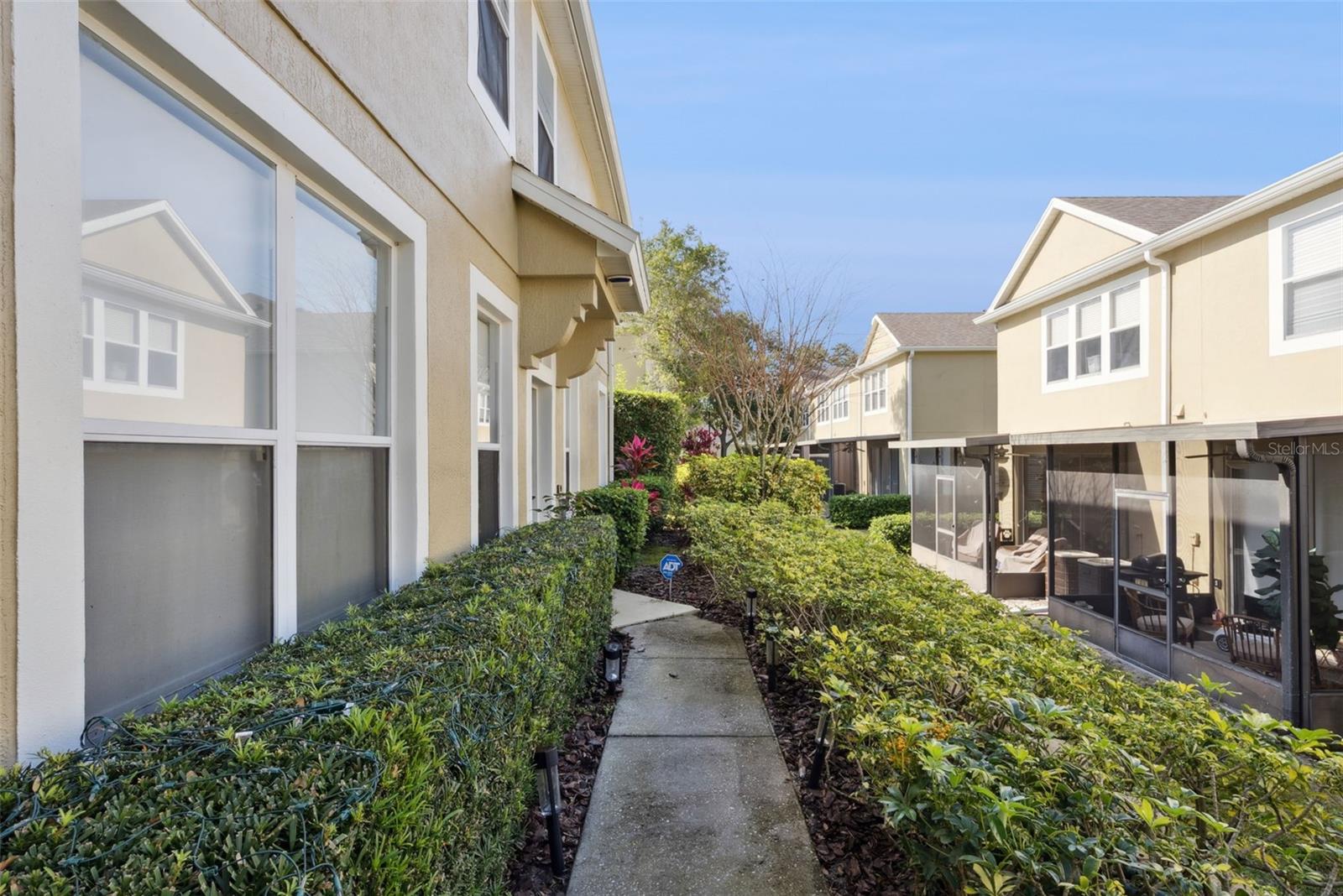 VISTAS AT LAKE HOWELL - Residential