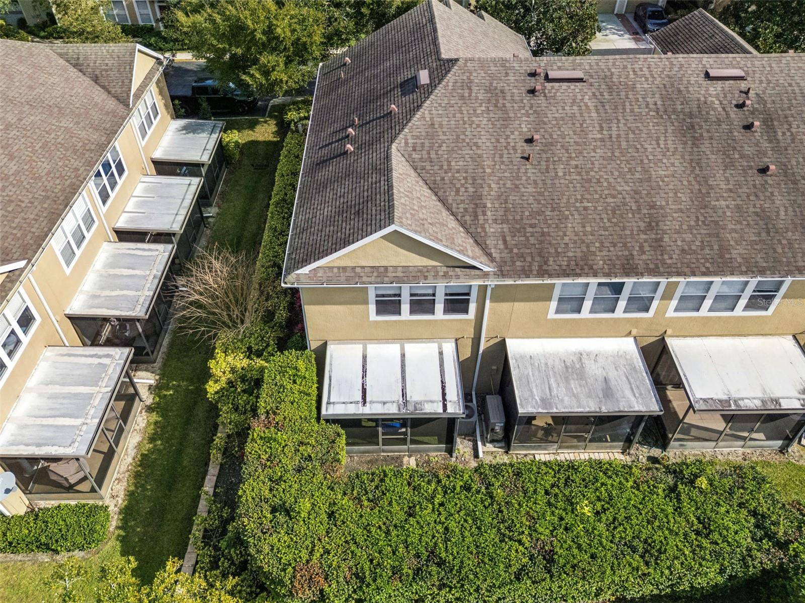 VISTAS AT LAKE HOWELL - Residential