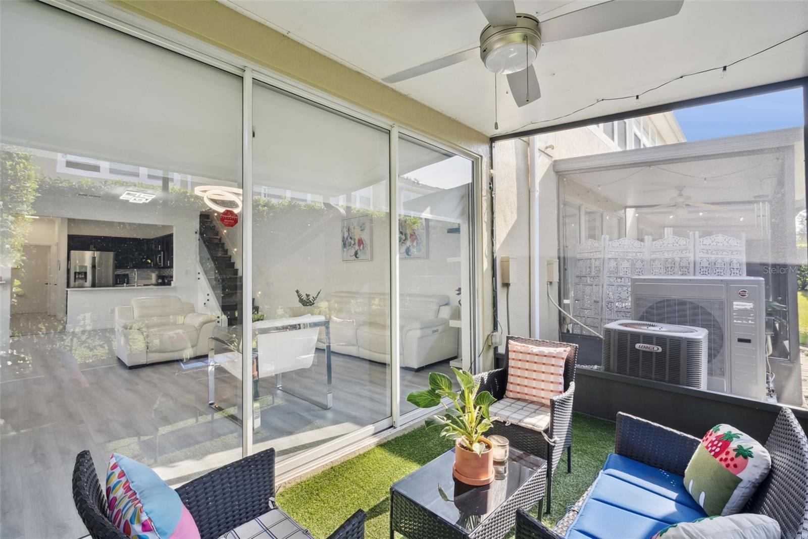 VISTAS AT LAKE HOWELL - Residential