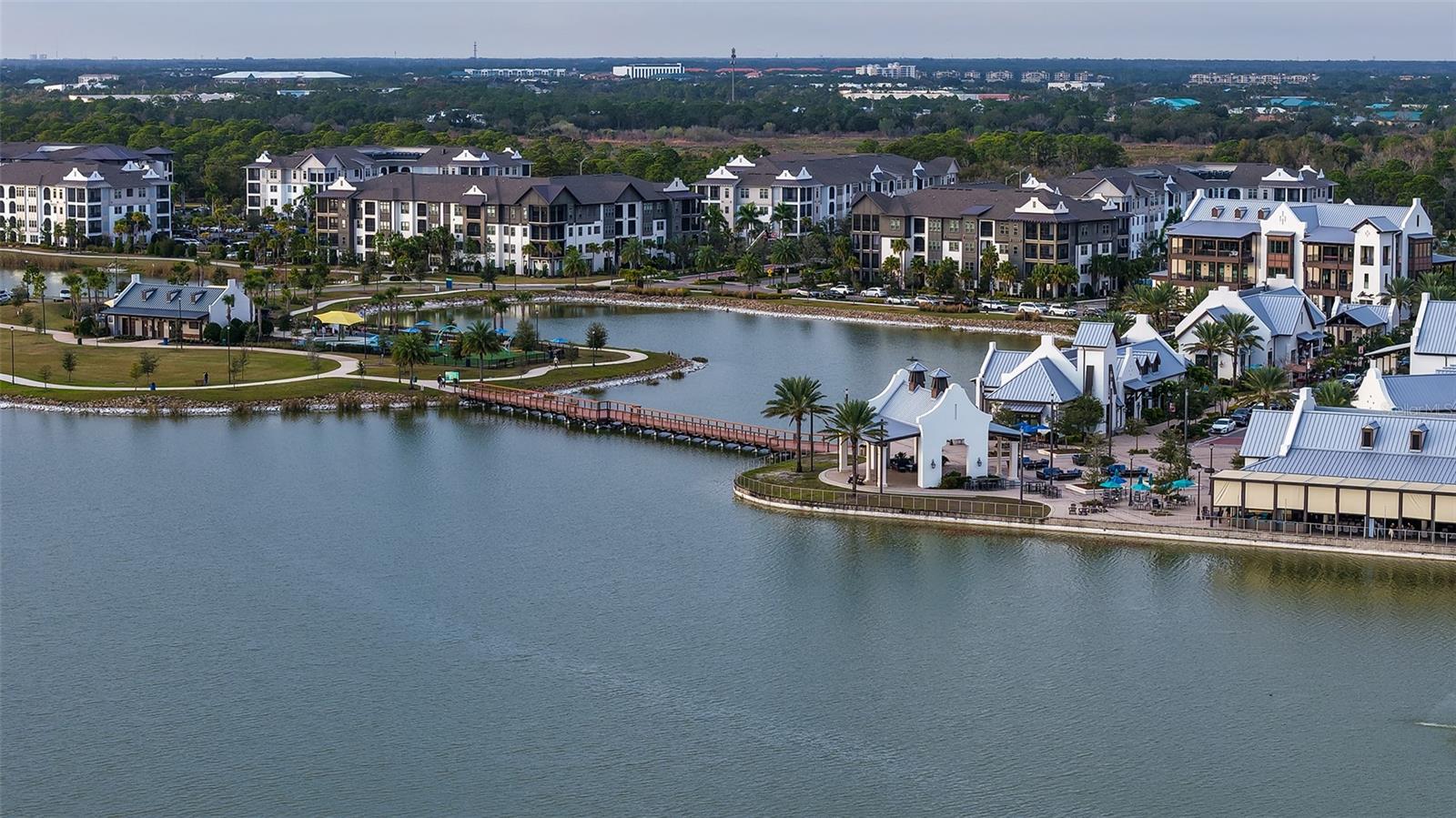 NAUTIQUE/WATERSIDE - Residential