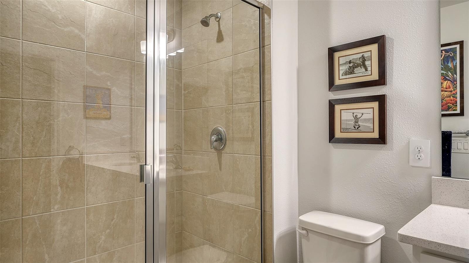 NAUTIQUE/WATERSIDE - Residential