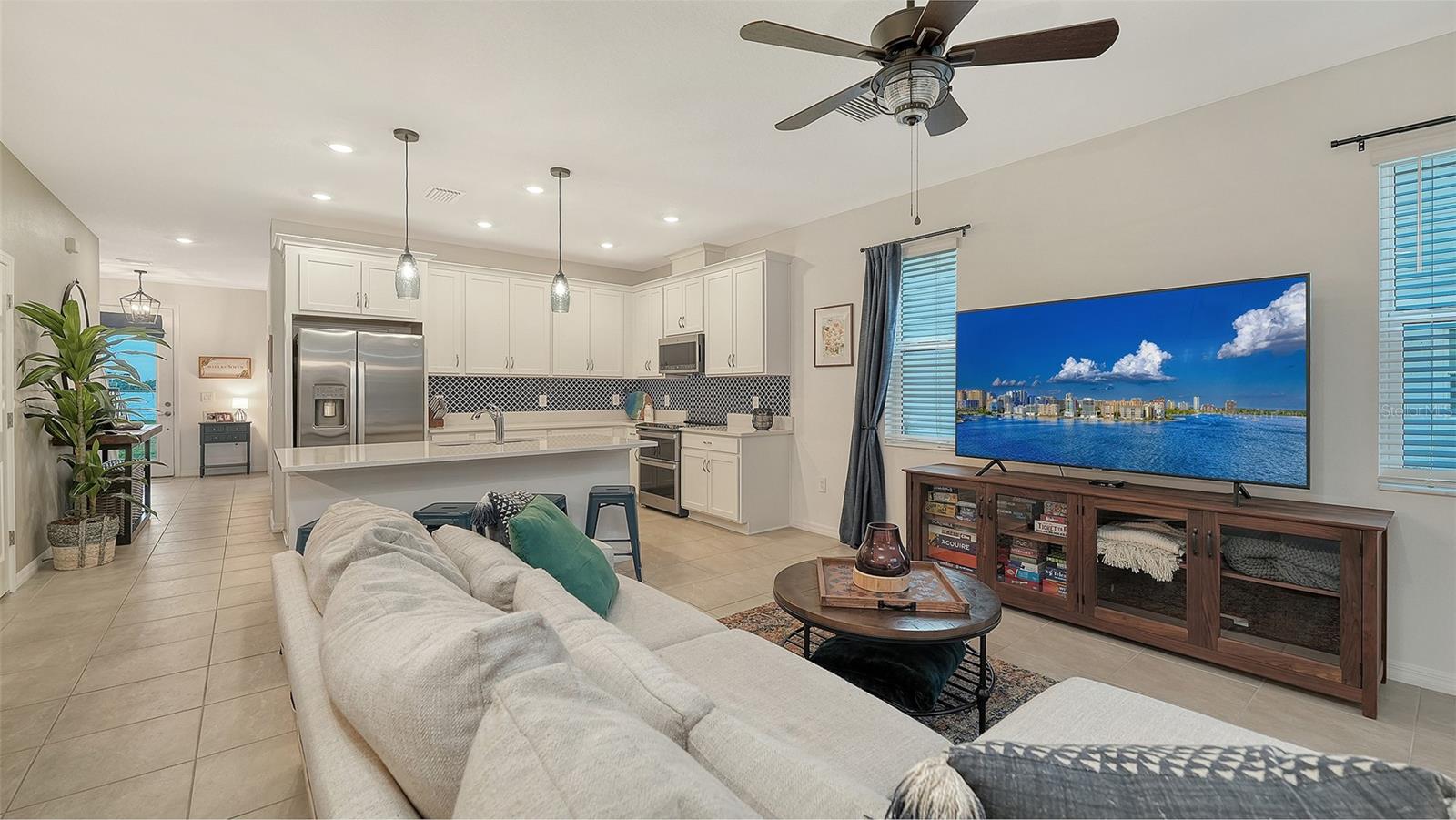 NAUTIQUE/WATERSIDE - Residential