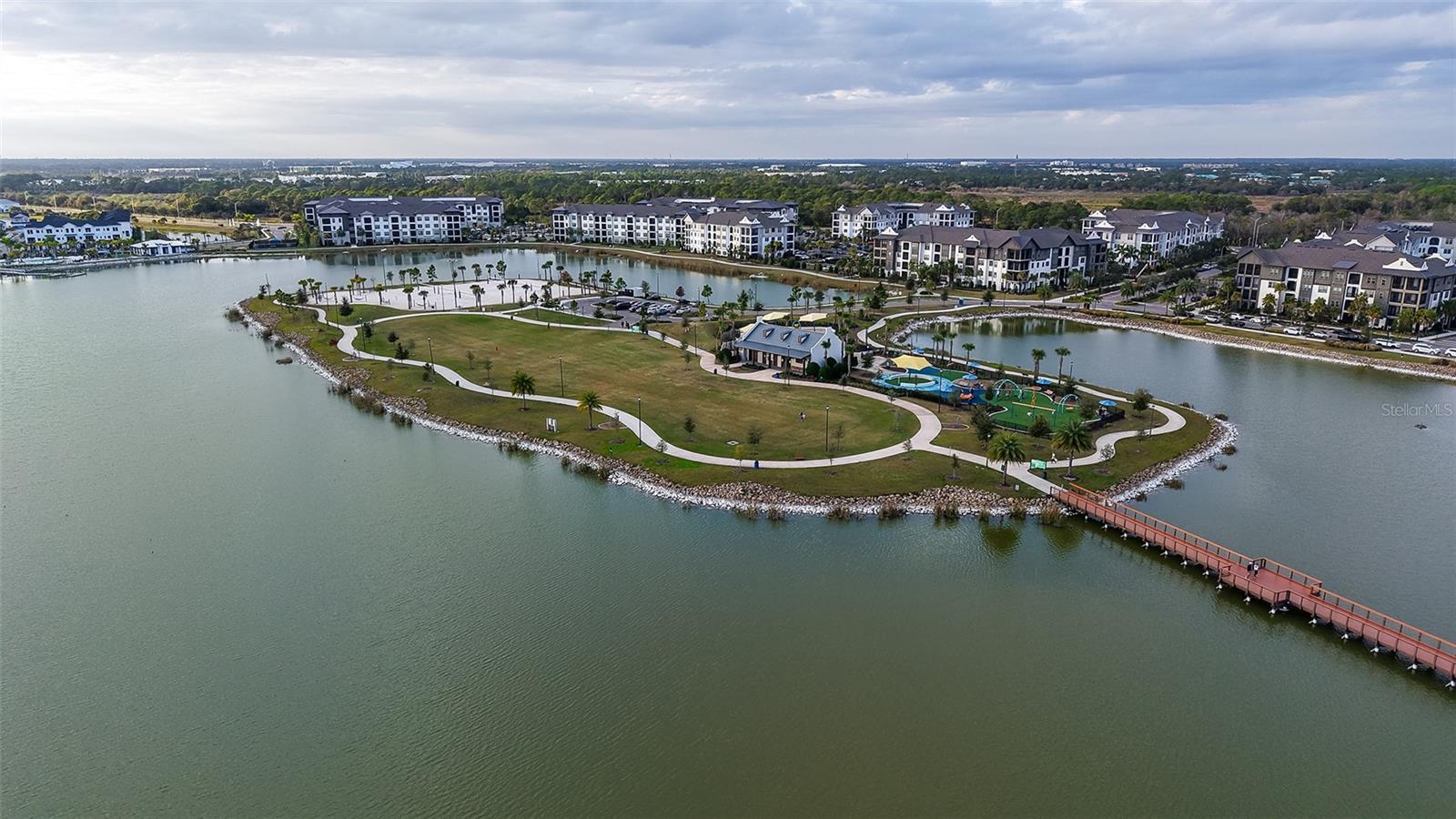 NAUTIQUE/WATERSIDE - Residential