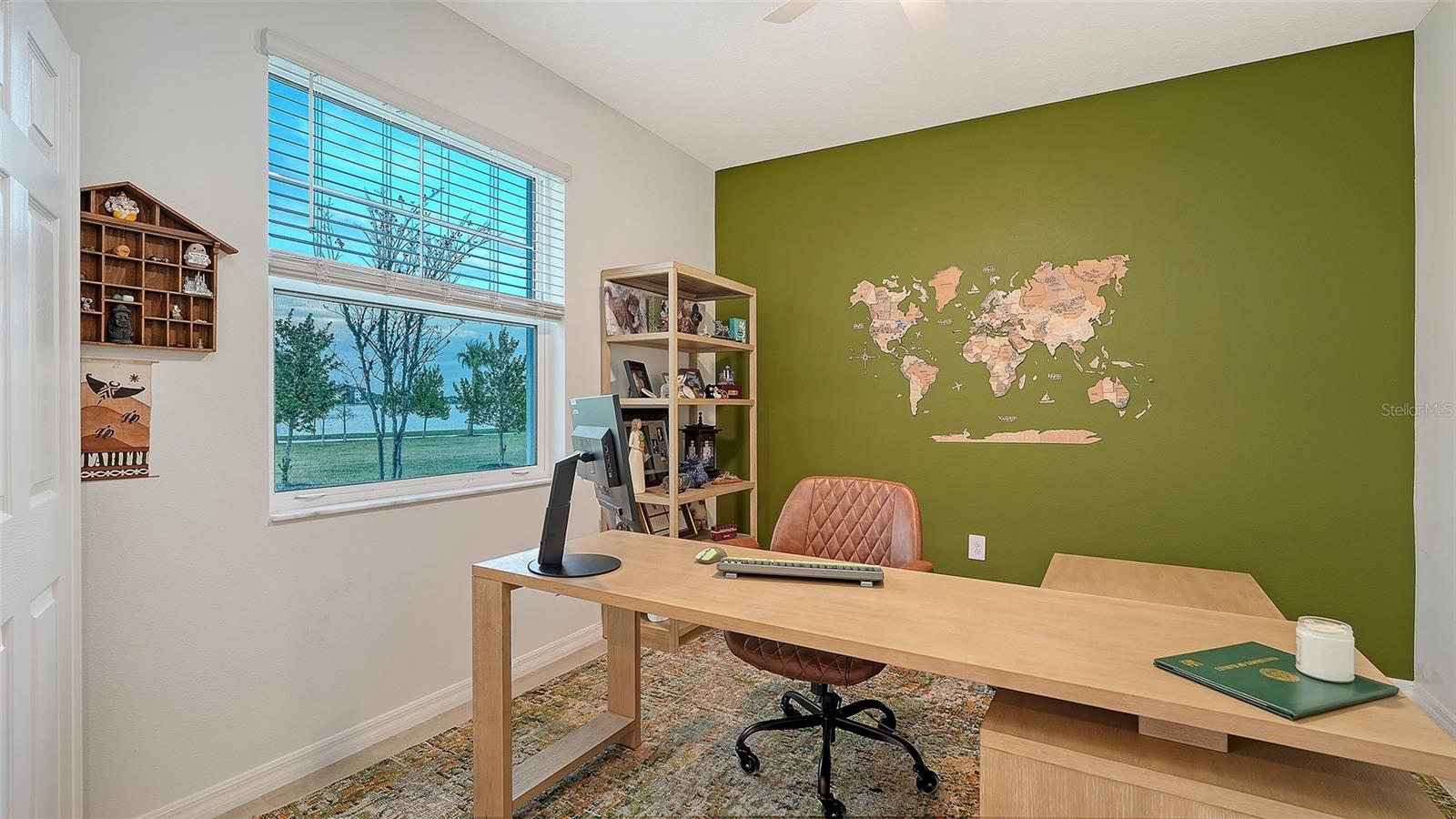 NAUTIQUE/WATERSIDE - Residential