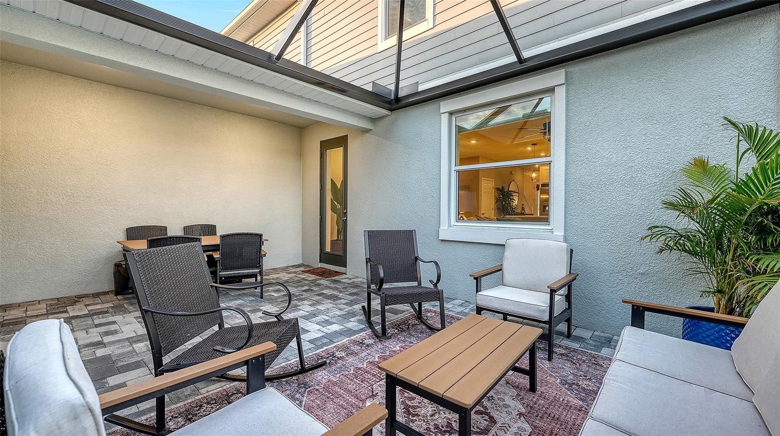 NAUTIQUE/WATERSIDE - Residential