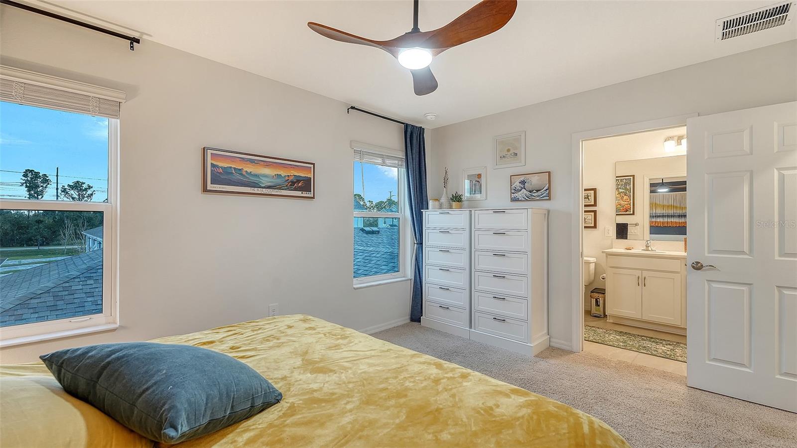 NAUTIQUE/WATERSIDE - Residential