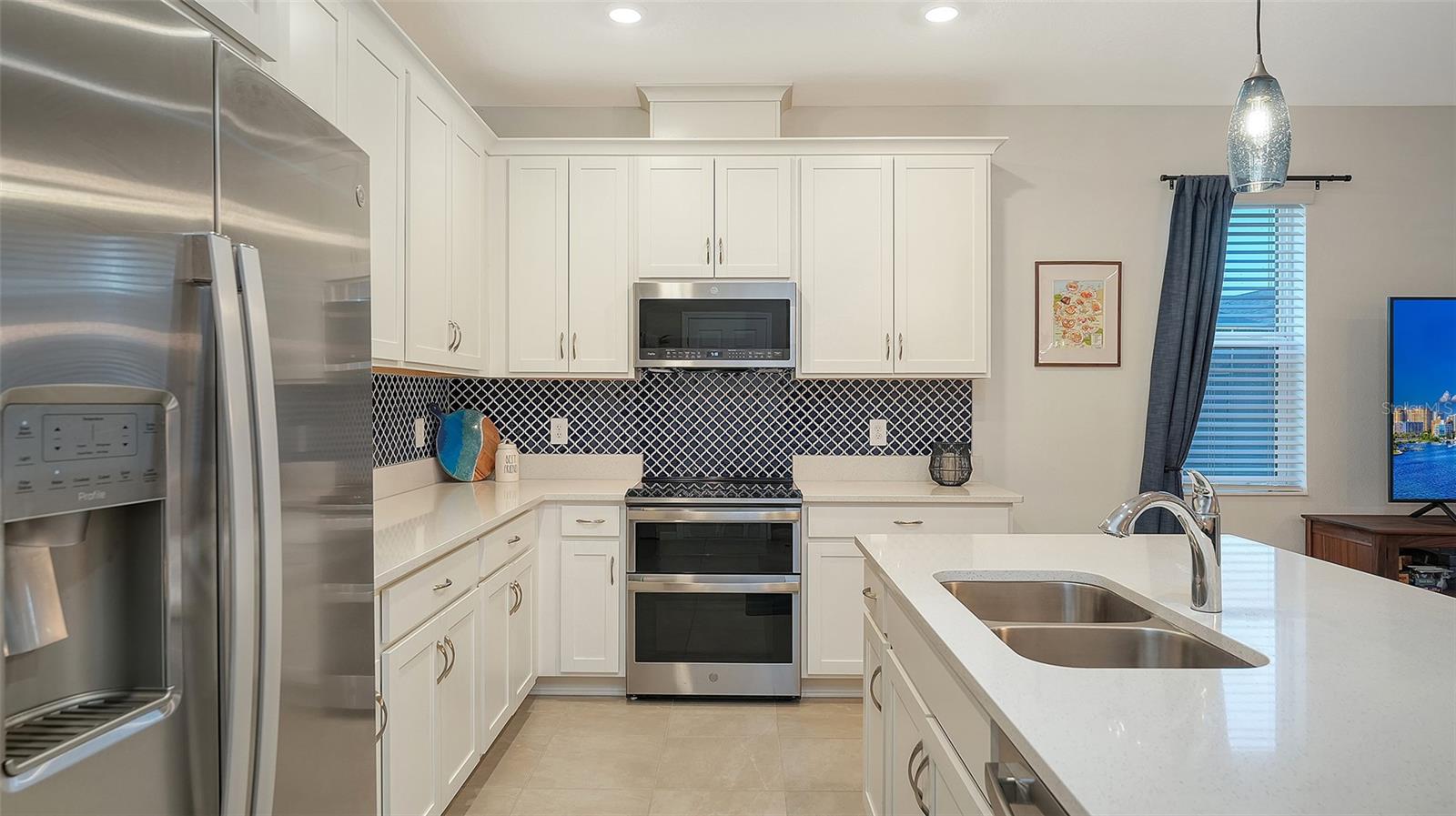 NAUTIQUE/WATERSIDE - Residential