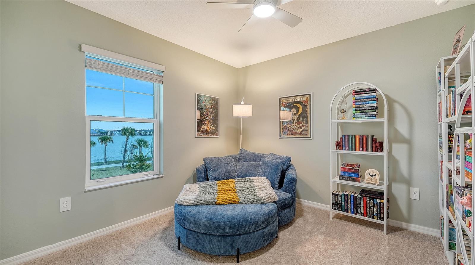 NAUTIQUE/WATERSIDE - Residential