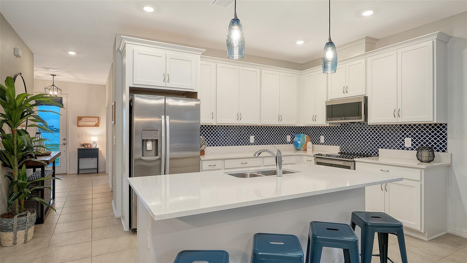 NAUTIQUE/WATERSIDE - Residential