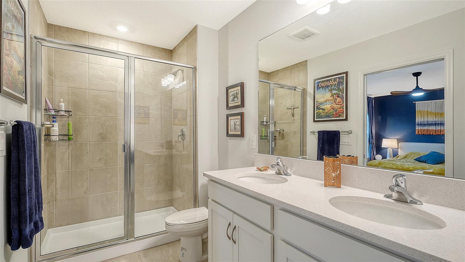 NAUTIQUE/WATERSIDE - Residential