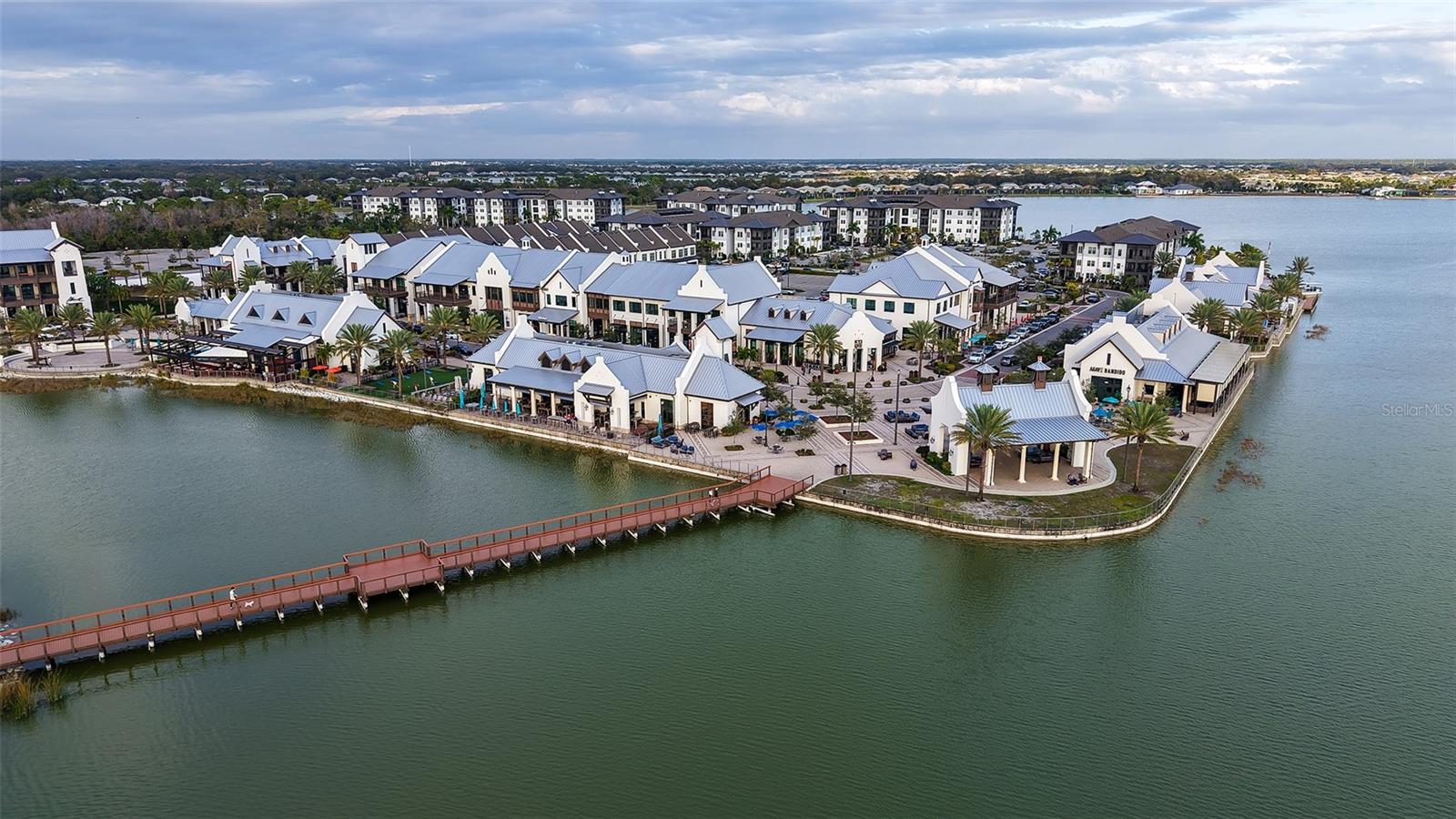 NAUTIQUE/WATERSIDE - Residential