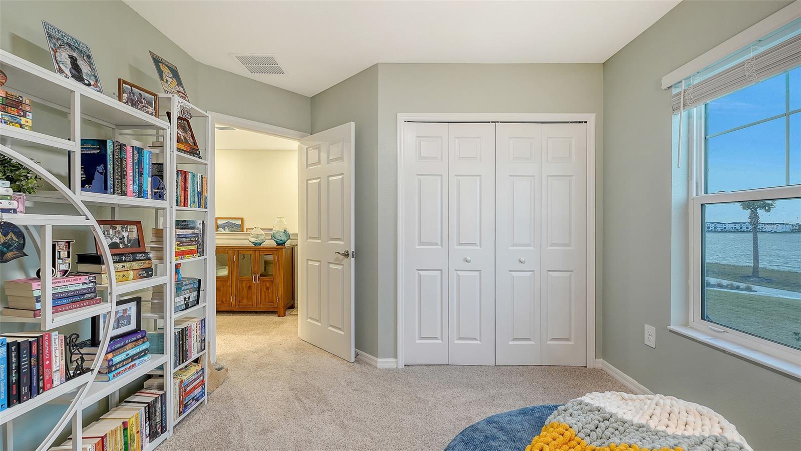 NAUTIQUE/WATERSIDE - Residential