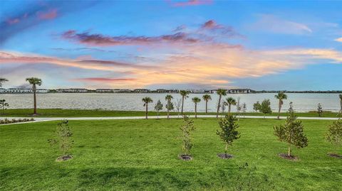 Photo of 7448 Cabin Lane, Lakewood Ranch, FL 34240 (MLS # A4678569)