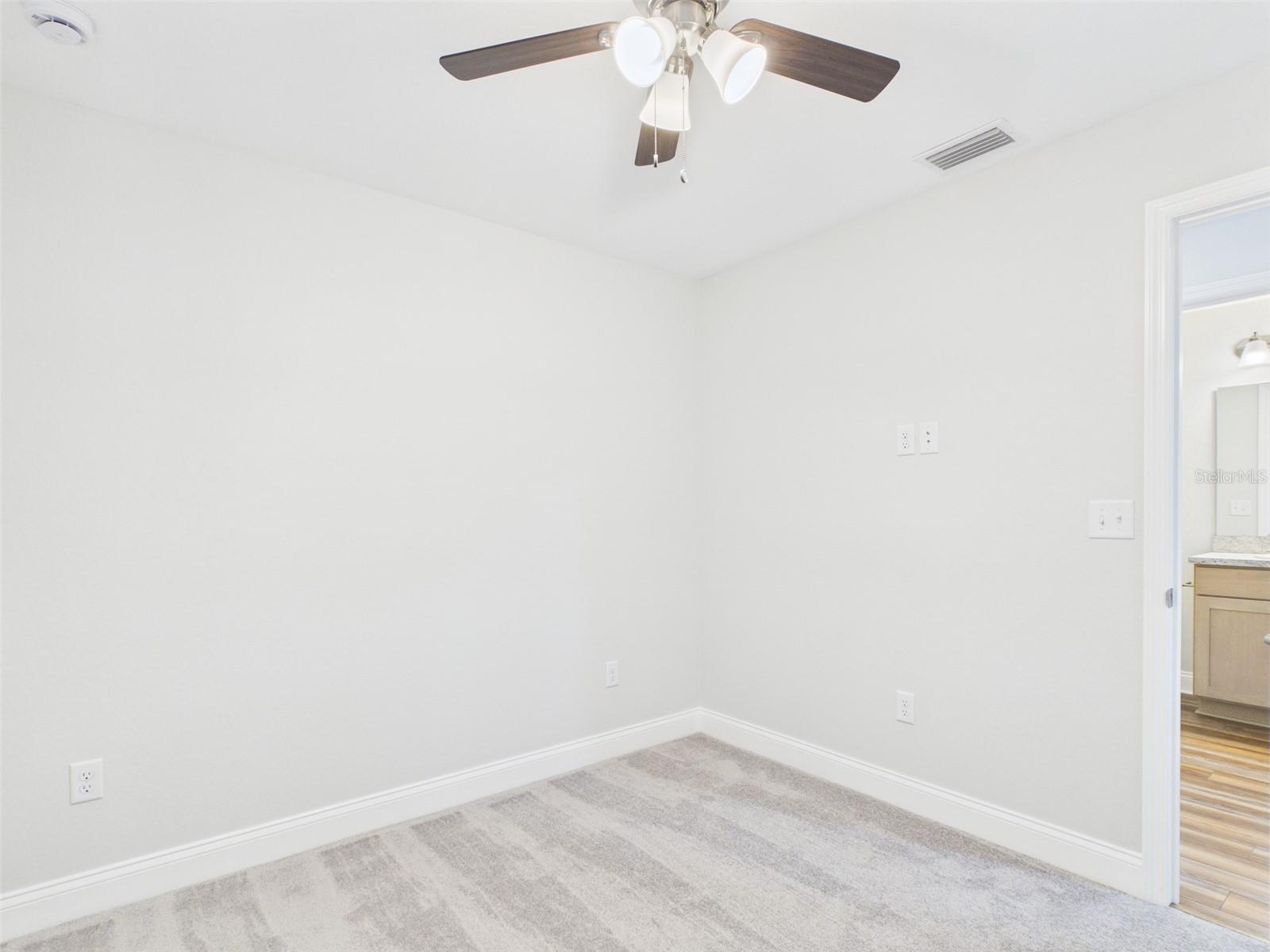 HAMPTON & FRANKLIN SUB - Residential