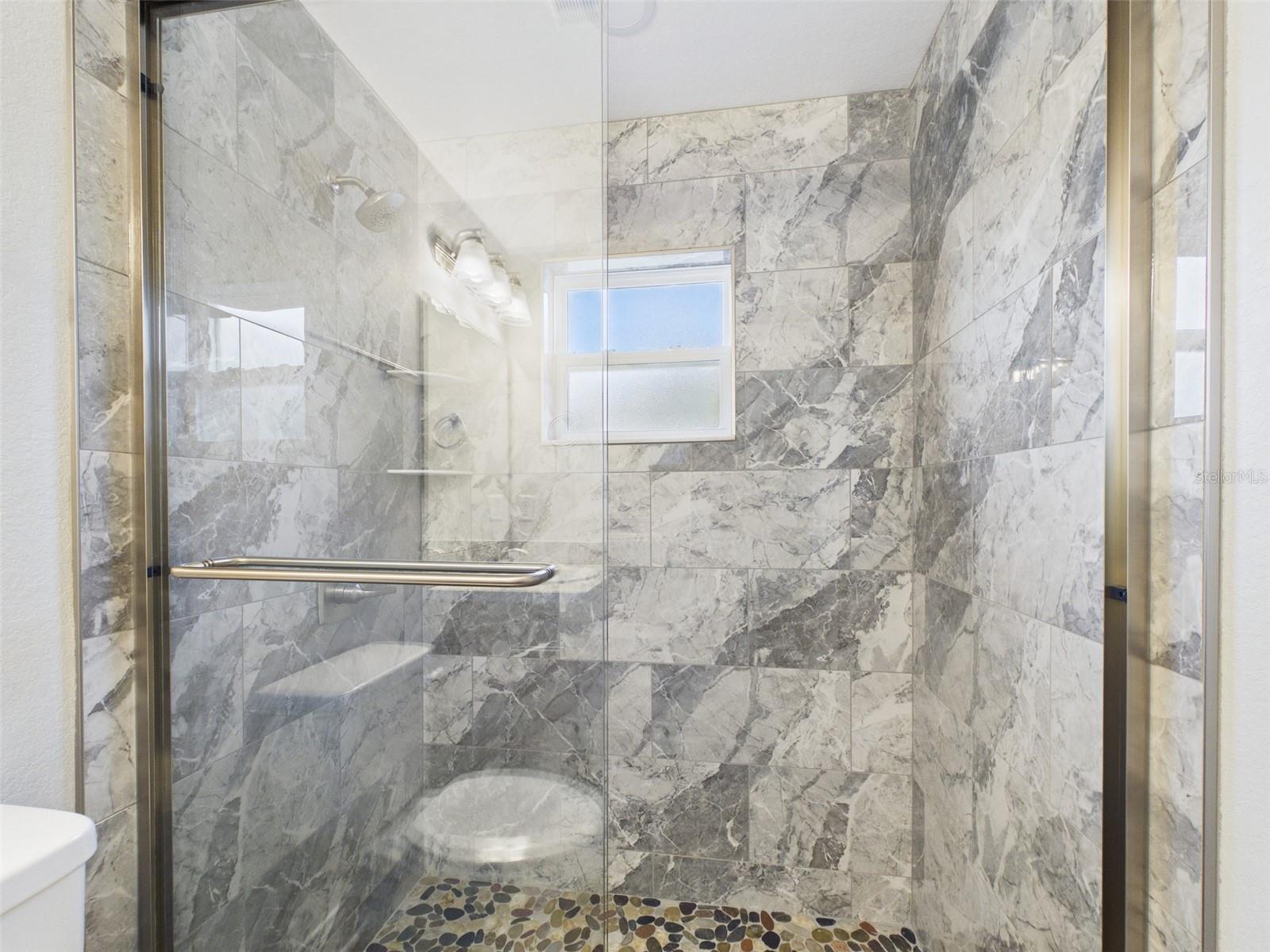 HAMPTON & FRANKLIN SUB - Residential