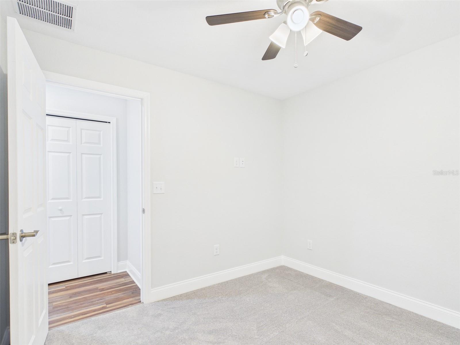 HAMPTON & FRANKLIN SUB - Residential