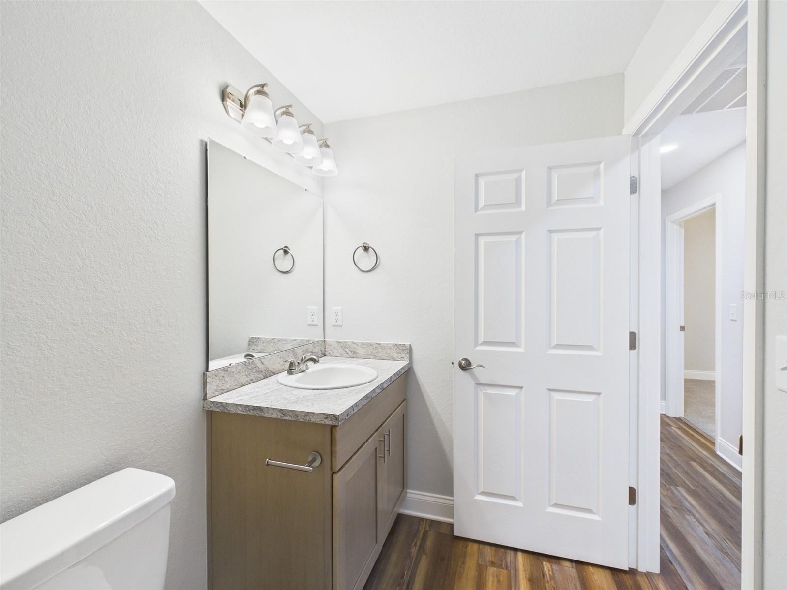 HAMPTON & FRANKLIN SUB - Residential