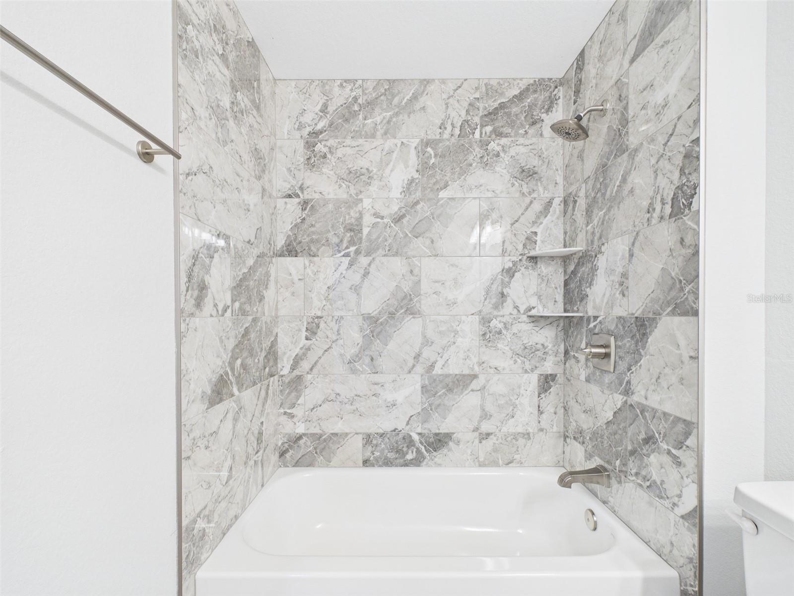 HAMPTON & FRANKLIN SUB - Residential