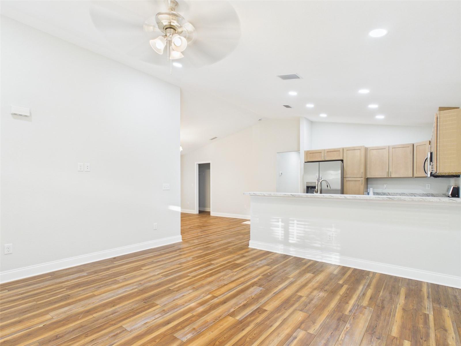 HAMPTON & FRANKLIN SUB - Residential