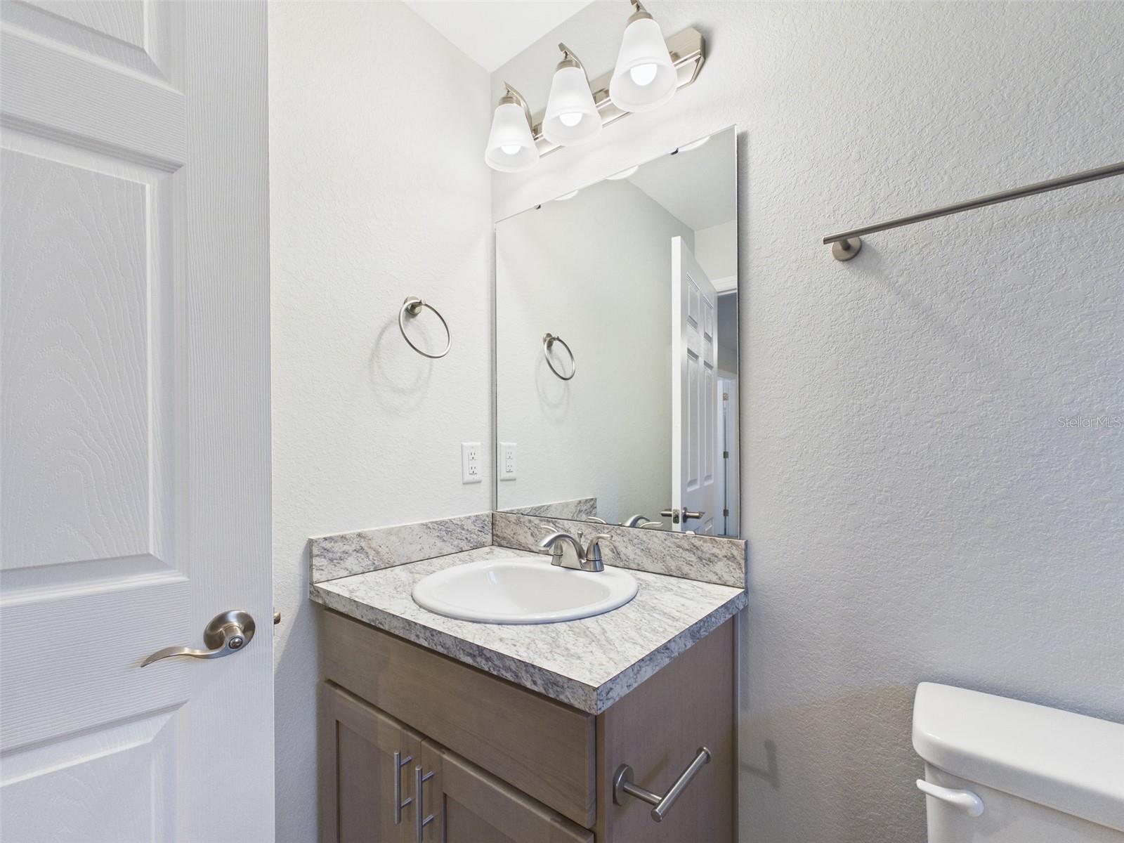 HAMPTON & FRANKLIN SUB - Residential